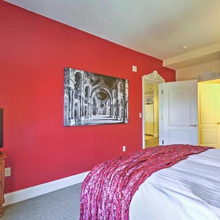 Lake Las Vegas Condo With Balcony, Resort Amenities! Eksteriør bilde