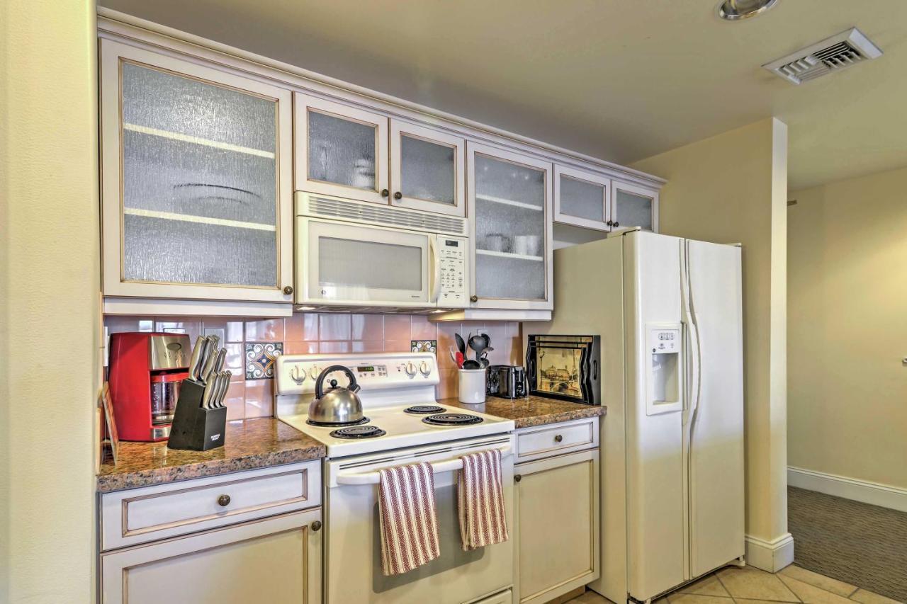 Lake Las Vegas Condo With Balcony, Resort Amenities! Eksteriør bilde