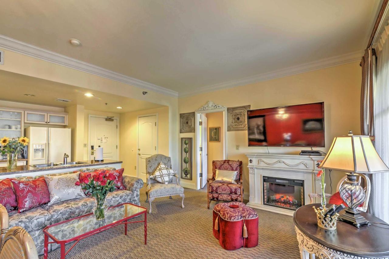 Lake Las Vegas Condo With Balcony, Resort Amenities! Eksteriør bilde