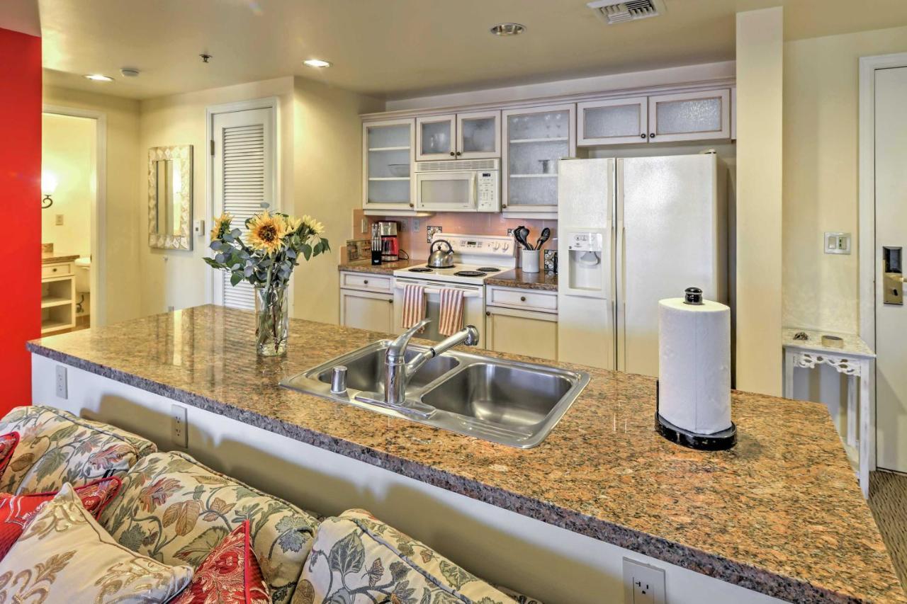 Lake Las Vegas Condo With Balcony, Resort Amenities! Eksteriør bilde