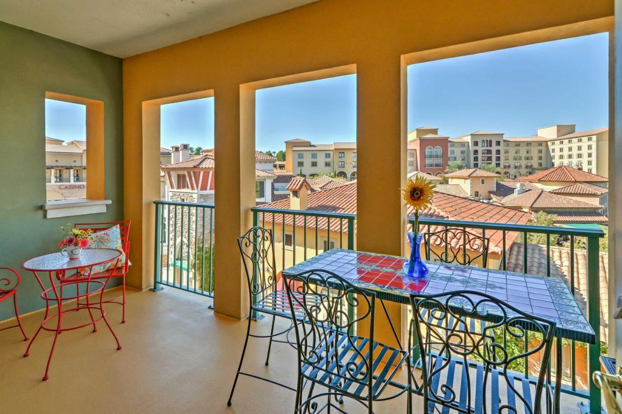 Lake Las Vegas Condo With Balcony, Resort Amenities! Eksteriør bilde
