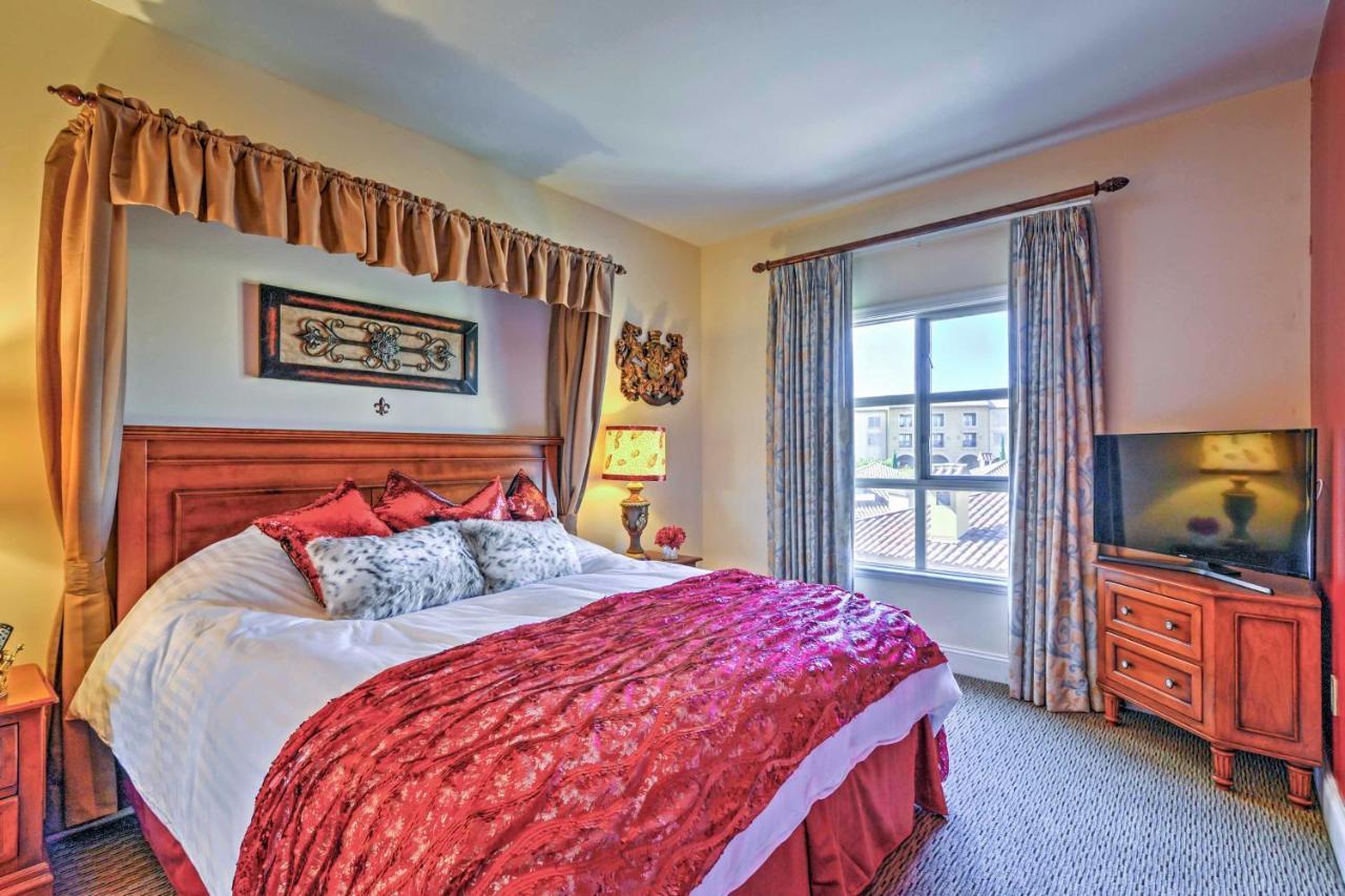 Lake Las Vegas Condo With Balcony, Resort Amenities! Eksteriør bilde