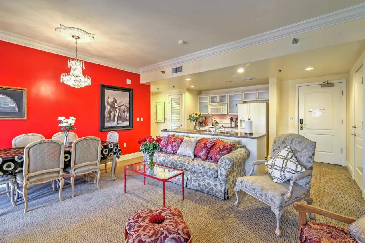 Lake Las Vegas Condo With Balcony, Resort Amenities! Eksteriør bilde