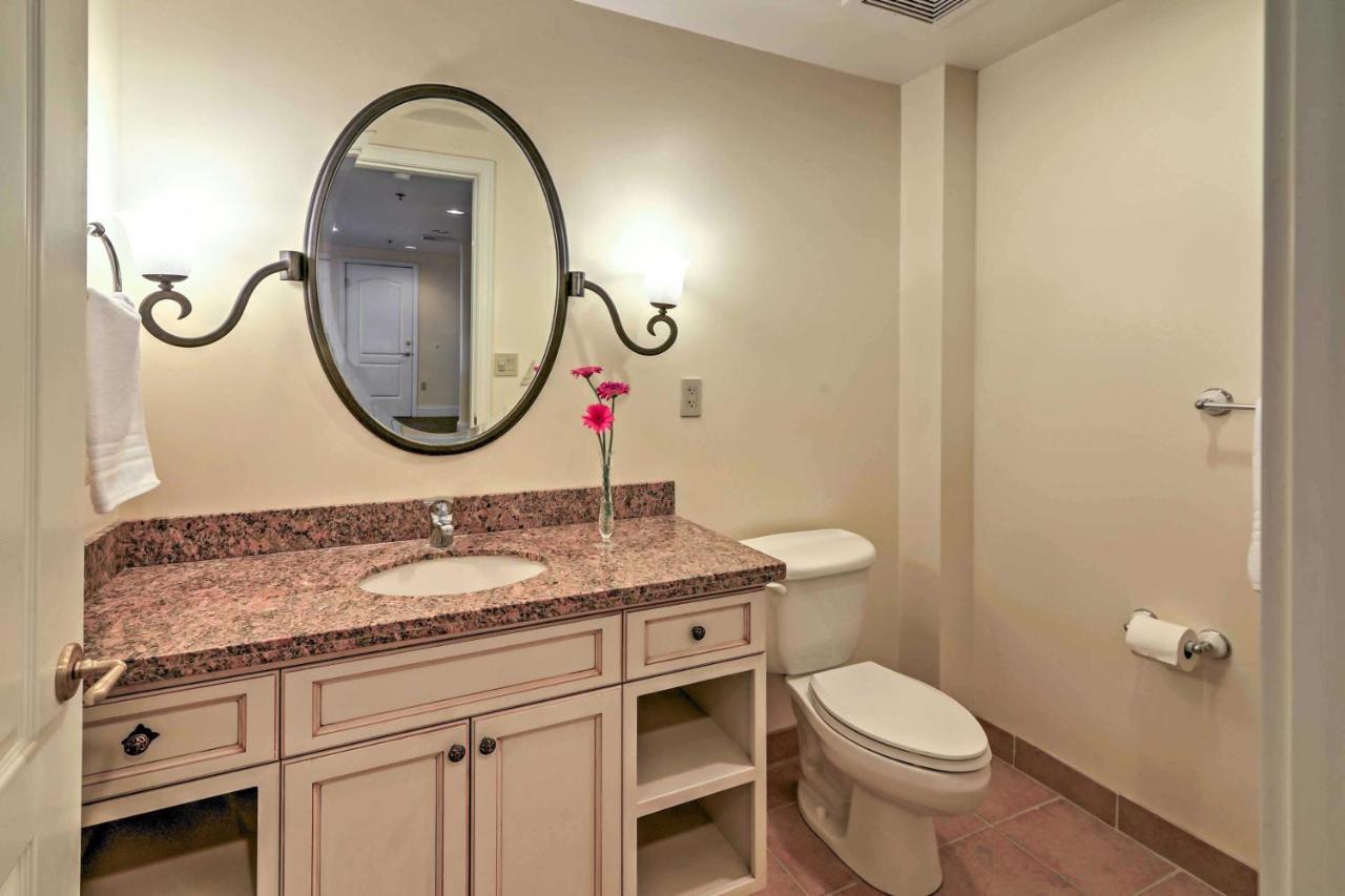Lake Las Vegas Condo With Balcony, Resort Amenities! Eksteriør bilde