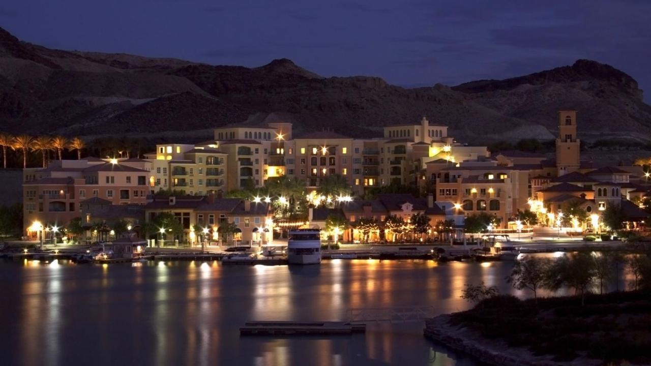 Lake Las Vegas Condo With Balcony, Resort Amenities! Eksteriør bilde