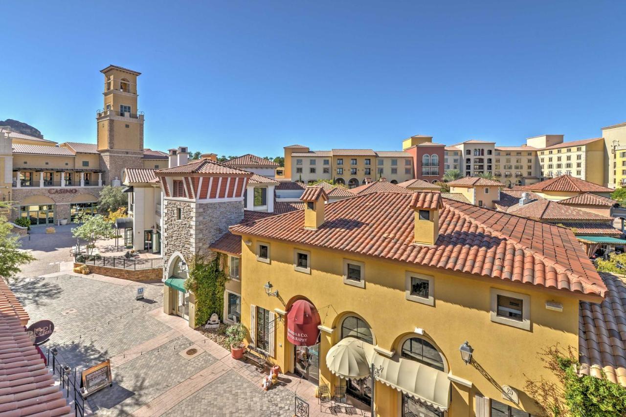 Lake Las Vegas Condo With Balcony, Resort Amenities! Eksteriør bilde