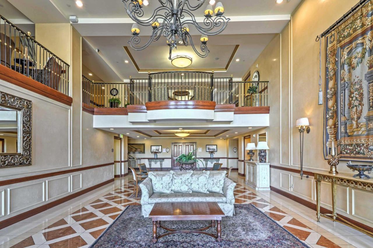 Lake Las Vegas Condo With Balcony, Resort Amenities! Eksteriør bilde