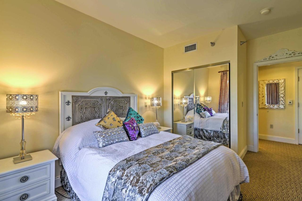 Lake Las Vegas Condo With Balcony, Resort Amenities! Eksteriør bilde