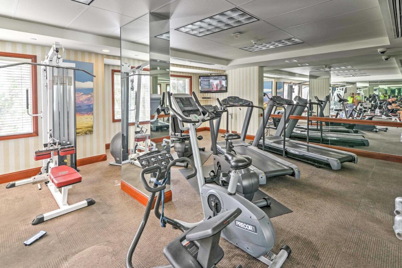 Lake Las Vegas Condo With Balcony, Resort Amenities! Eksteriør bilde