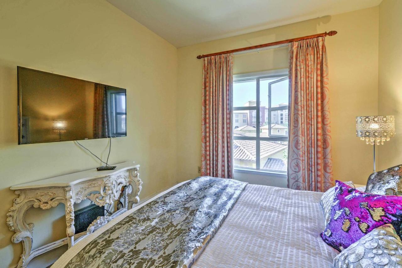 Lake Las Vegas Condo With Balcony, Resort Amenities! Eksteriør bilde