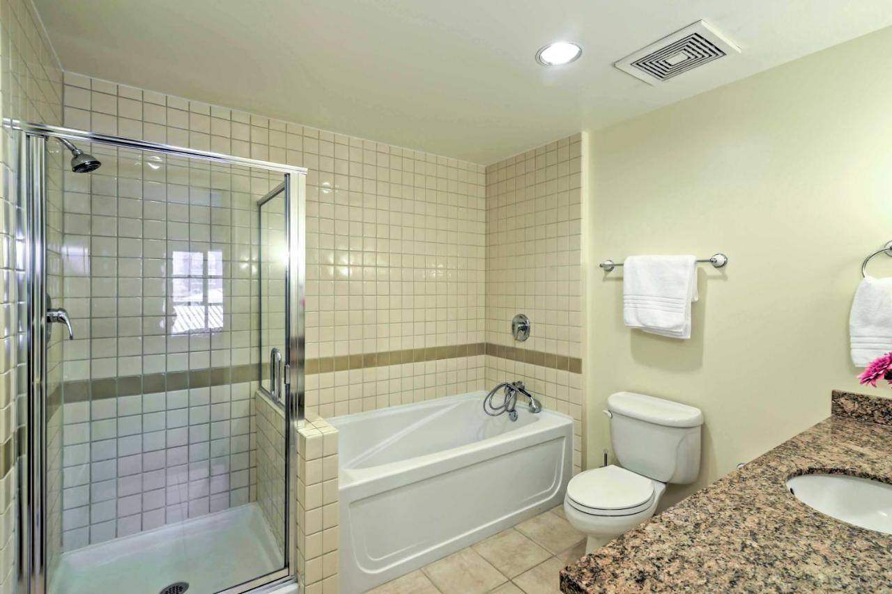 Lake Las Vegas Condo With Balcony, Resort Amenities! Eksteriør bilde