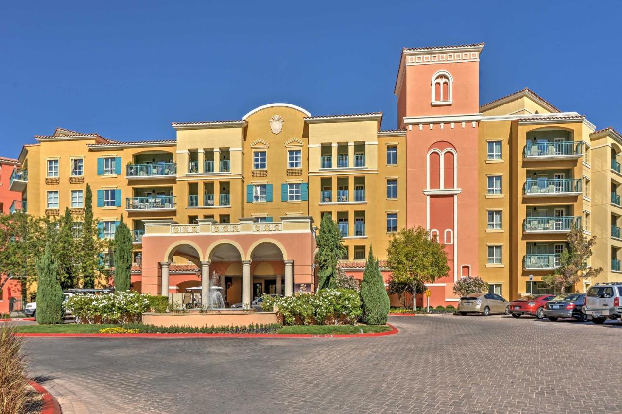 Lake Las Vegas Condo With Balcony, Resort Amenities! Eksteriør bilde